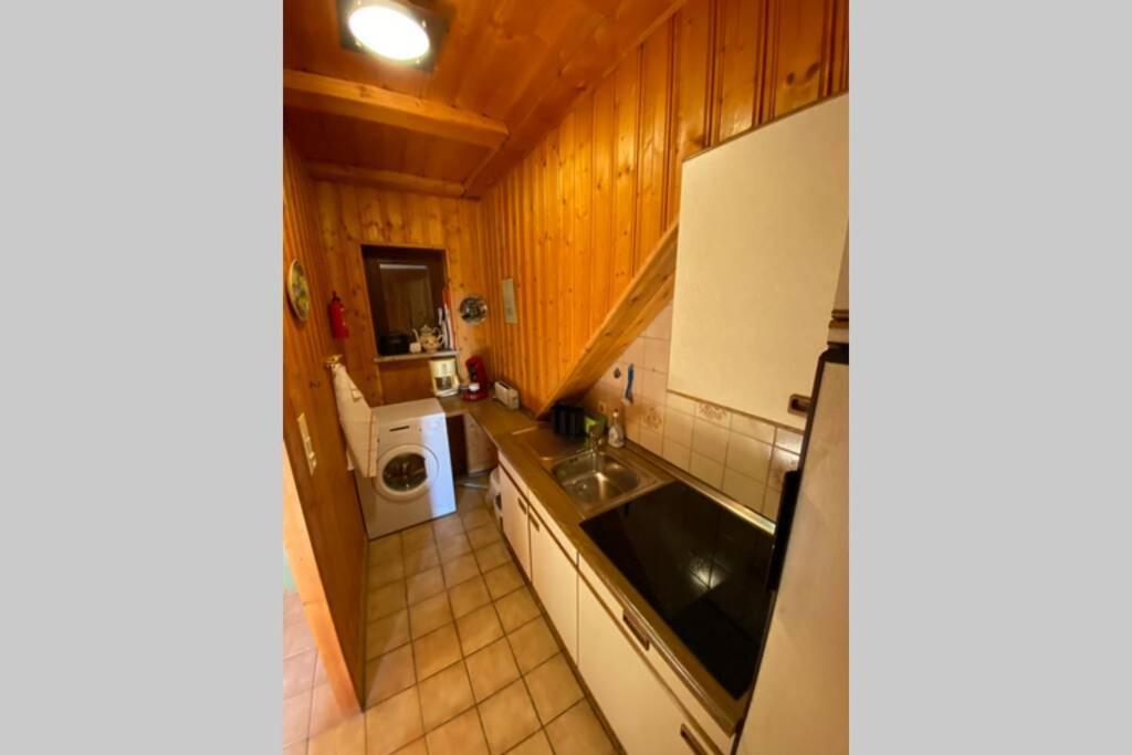 Urig / Mitten Im Bayerischen Wald + Schonblick + Netflix Schöfweg Dış mekan fotoğraf